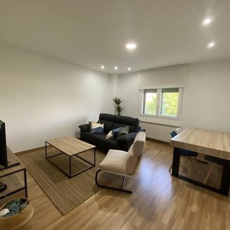 Apartamento Nya Zamora Exteriér fotografie